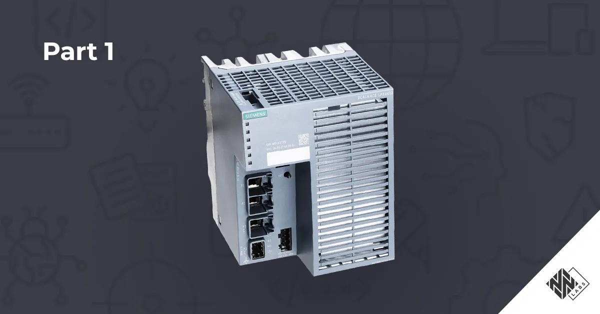IEC 62351規格を使用した電力系統通信の安全化